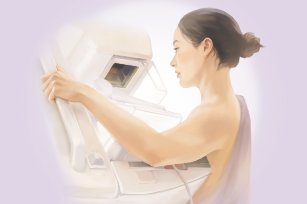 Mammograms: What You Should Know
