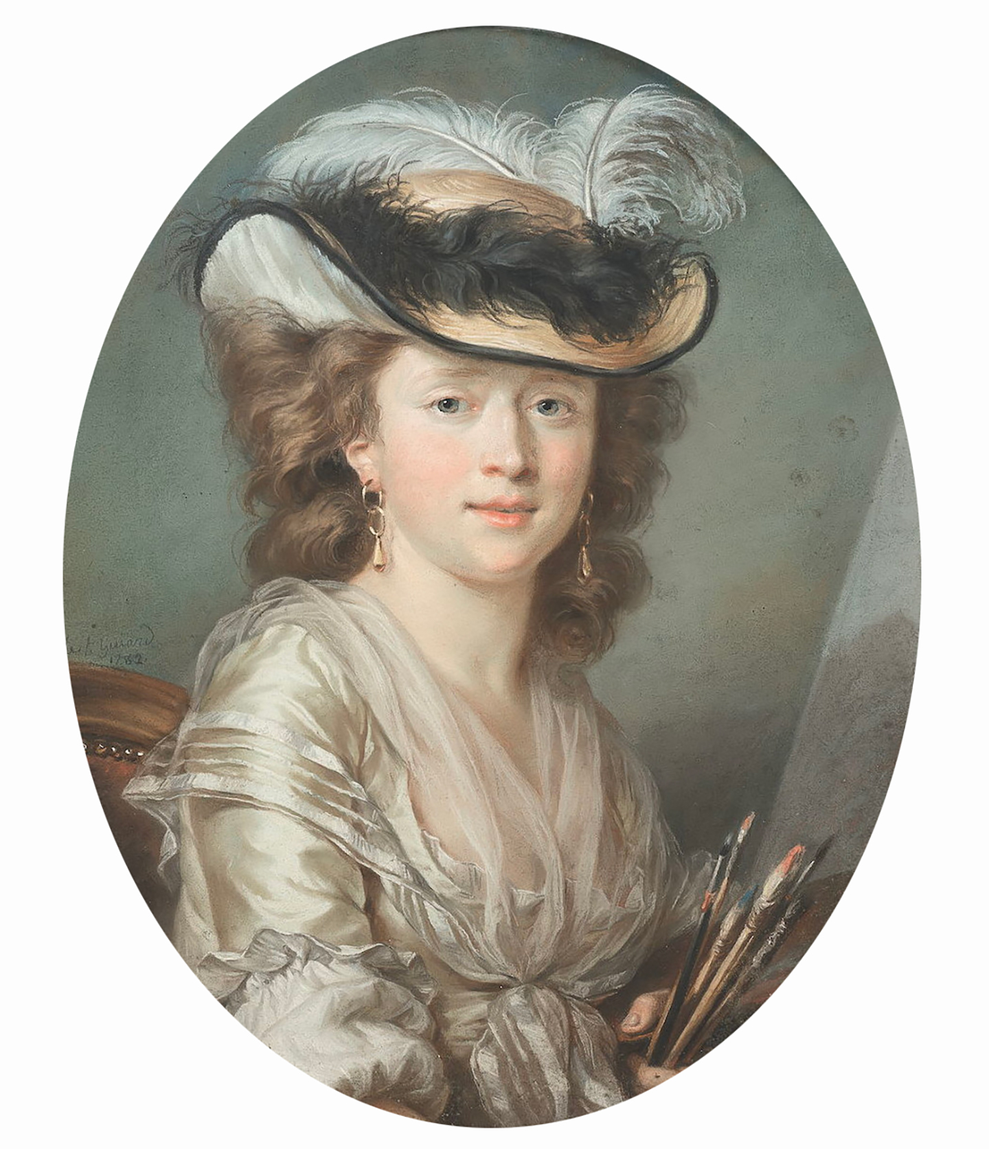 Adélaïde Labille-Guiard