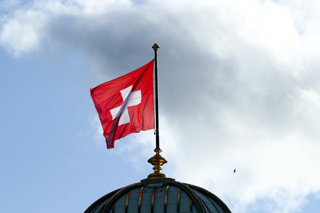 Switzerland Confirms Postponement of US–Iran Talks
