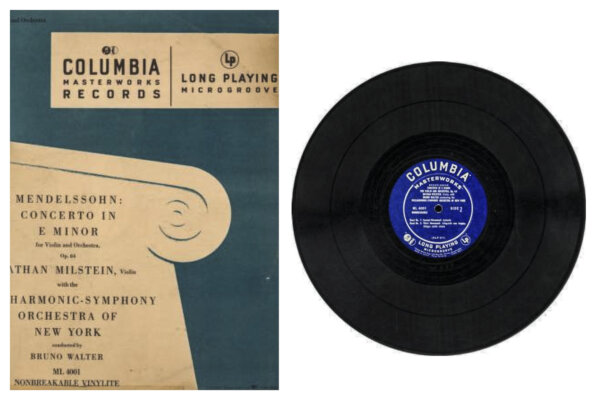 The Empty Carnegie Hall Performance That Revolutionized Music