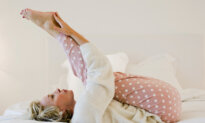 Your Bedroom Gym: 5 Gentle Exercises You Can Do With a Pillow