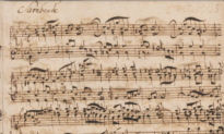 Tune in Today: The Mystery of Bach’s Six Suites for Solo Cello (Part 2)