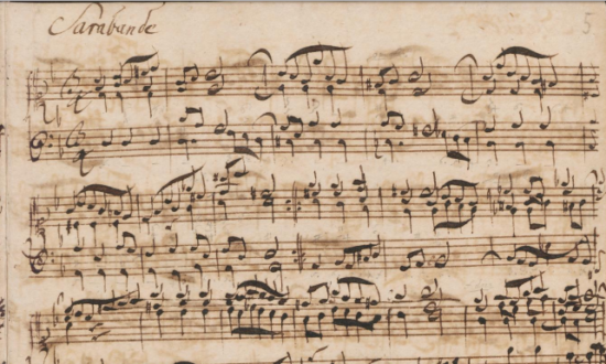 Tune in Today: The Mystery of Bach’s Six Suites for Solo Cello (Part 2)