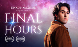 Final Hours—Is Death Really the End?