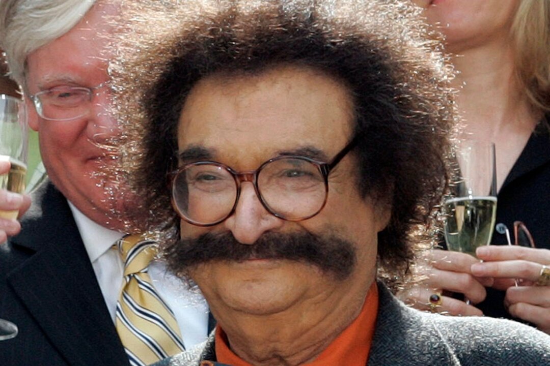 Gene Shalit, Longtime ‘Today’ Show Movie Critic, Dies at 100