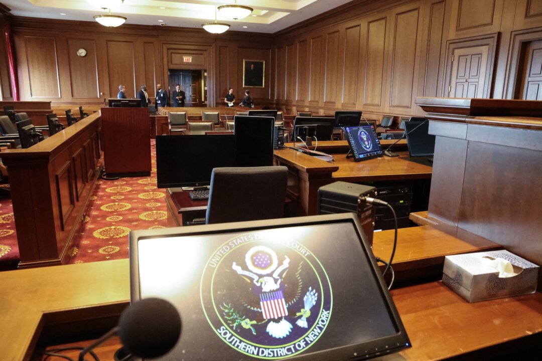 Third Circuit Hears Immigration Detention Appeal