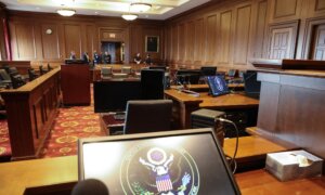 Third Circuit Hears Immigration Detention Appeal