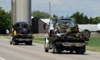 Five Kids Killed in Ontario Collision, Others Seriously Injured: Police