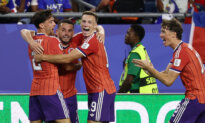 Scotland Beats Haiti in Victorious Return to World Cup