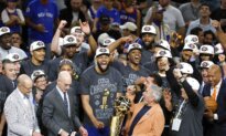 Knicks Take Title in 5, Knock Off Spurs in San Antonio for First NBA Crown in 53 Years
