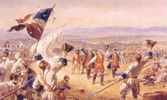 The Catalyst That Triggered the American Revolution: The French and Indian War