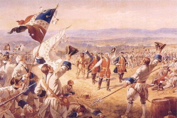 The Catalyst That Triggered the American Revolution: The French and Indian War
