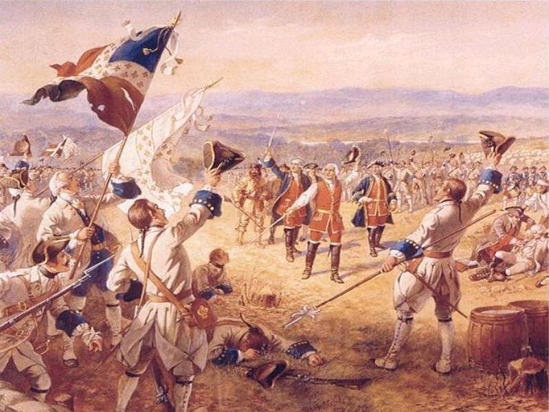 The Catalyst That Triggered the American Revolution: The French and Indian War