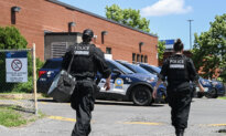 Montreal Police Suspends Two Officers Over Allegations of Racist Behaviour