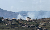 Trump Calls For Restraint After Israel Strikes Beirut Amid Emerging Peace Deal
