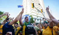Aussies Rejoice as Vancouver Takes Its Turn in World Cup Spotlight