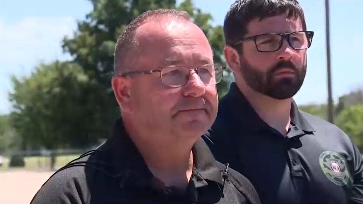 12 Killed in Skydiving Plane Crash in Butler, Missouri, Authorities Say on July 14, 2026 (Reuters / Screen Capture via NTD)