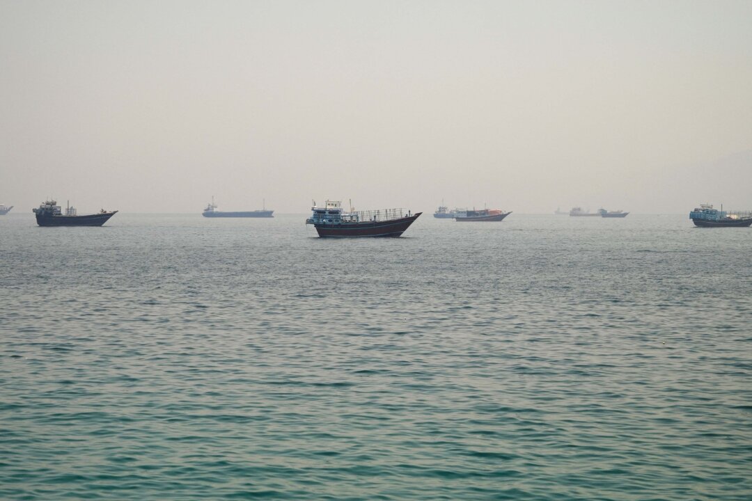 US, Iran Reach Peace Deal, Trump Authorizes Reopening of Strait of Hormuz
