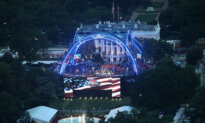 5 Arrested in Plot to Attack UFC Event at White House
