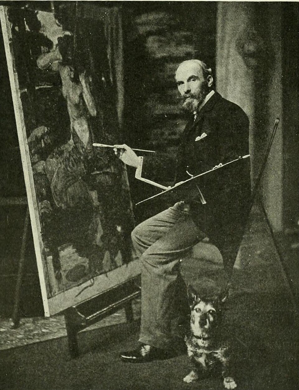 Waterhouse