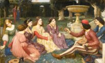 Magic Worlds: The Life and Works of John William Waterhouse