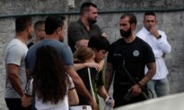 Helicopter With Singer Oliver Tree on Passenger List Collides With Another in Brazil, Killing 6