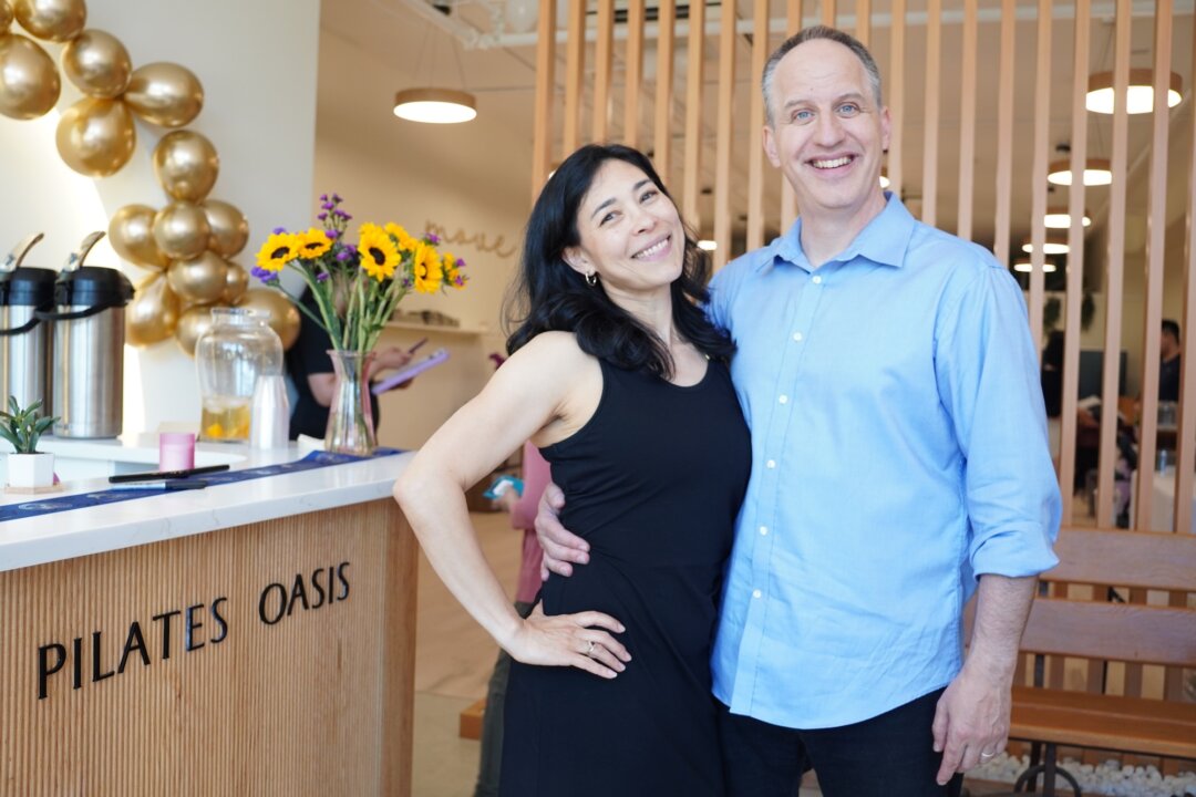 Pilates Oasis Brings Decades of Body Training Experience to Middletown