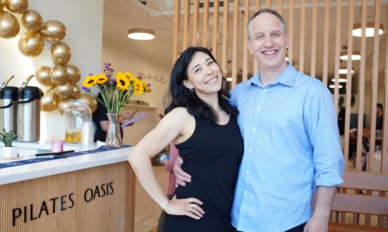 Pilates Oasis Brings Decades of Body Training Experience to Middletown