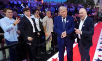 FBI Foiled ‘Planned Attacks’ Targeting White House UFC Event, Kash Patel Says
