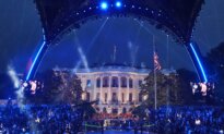 White House Hosts UFC Freedom 250 Matches