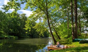 A Rural Reset in Bath County, Virginia