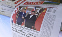Xi’s Silence on Denuclearization Should Be a Wake-Up Call for Seoul: Analysts