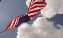 The Long Military and Political Journey to Create the American Flag