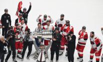 Carolina Hurricanes’ Return to Stanley Cup Throne Was 20 Years in the Making