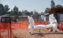 Ebola Cases, Deaths Jump in Congo as Outbreak Spreads