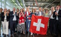 Swiss Voters Reject Population Cap, Back Ties With Europe