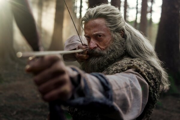 ‘The Death of Robin Hood’: A Haunting Deconstruction of the Myth