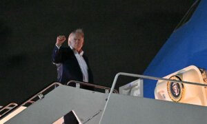 US, Iran Reach Peace Deal; Trump Pushes SAVE America Act for FISA Renewal | NTD Good Morning (June 15)