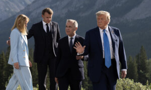 Trump Heads to G7 Summit in France; Oil Hits 3-Month Low as US, Iran Reach Deal