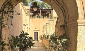 Cruising the Greek Islands: Rhodes, Santorini, and Crete