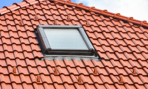 Install a Skylight