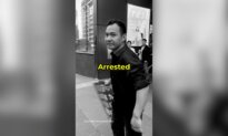 Attackers Arrested After Vandalizing Falun Gong Site in Jeju, South Korea