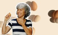 This Is What Happens When You Eat Eggs Regularly