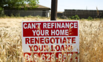 US Property Foreclosure Filings Increase 14 Percent Year Over Year