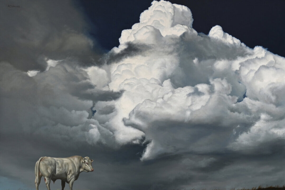 The World’s Best Contemporary Fine Art: Sotheby’s NY and the ARC Salon