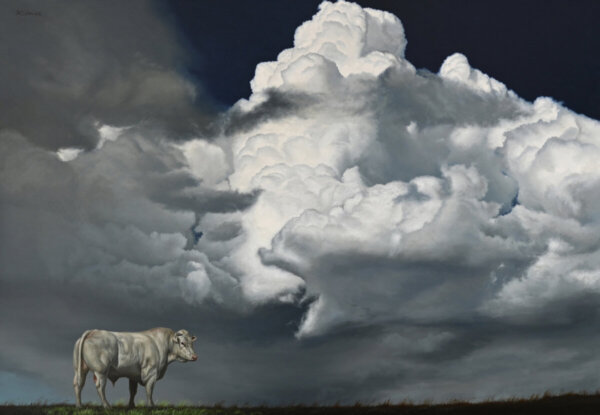 The World’s Best Contemporary Fine Art: Sotheby’s NY and the ARC Salon
