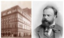 The Old-World Symphony That We Call ‘From the New World’