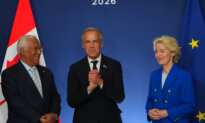 European Union Not Seeking to Mediate Ukraine War, EU Council President Says