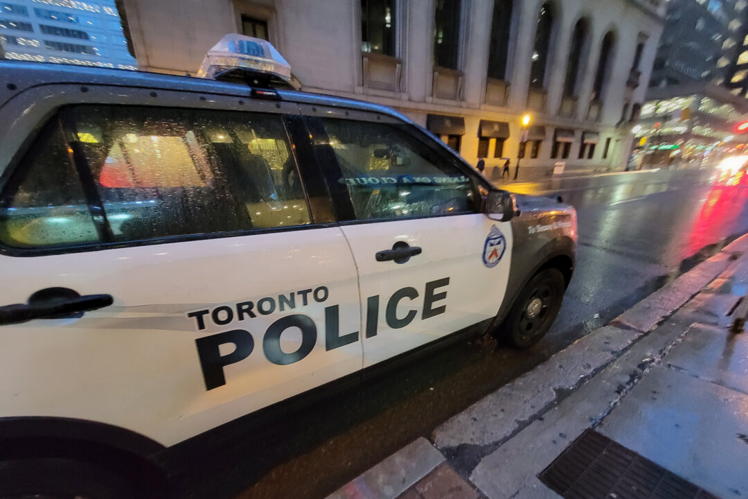 Brampton Man Charged After Shootout and Carjacking in Toronto