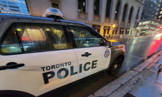Toronto Police Retail Crime Unit Makes More Than 500 Arrests in 2 Years: Police
